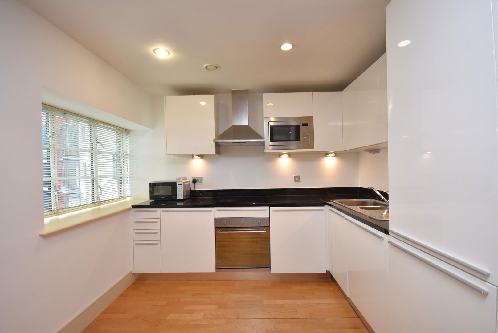 Apartment 211, Woodlands Hayes Road, Sully, CF64 5QF